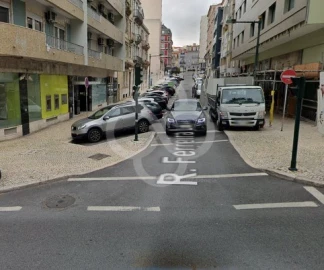 Prédio para Venda em Santo António
