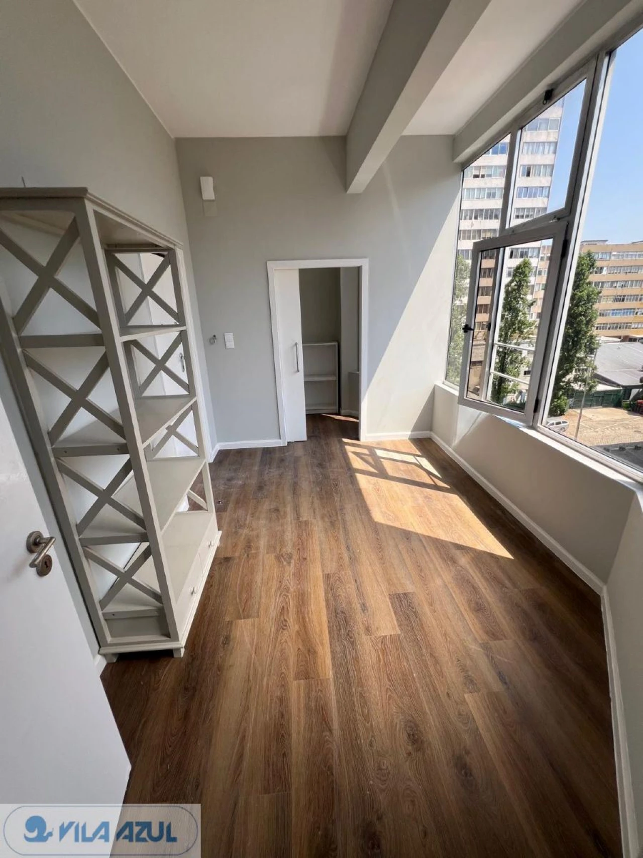 Apartamento T1 para Arrendamento em Cidade da Maia Foto 3