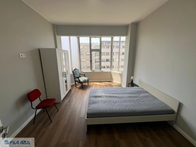 Apartamento T1 para Arrendamento em Cidade da Maia Foto 2