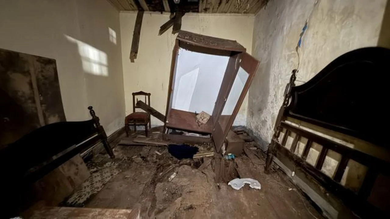 Moradia T2 para Venda em Alfarelos Foto 11