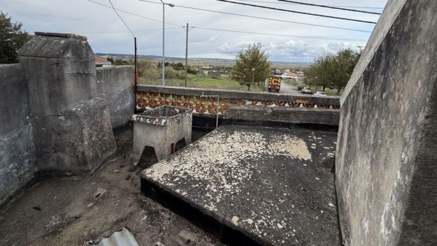 Moradia T2 para Venda em Alfarelos Foto 13