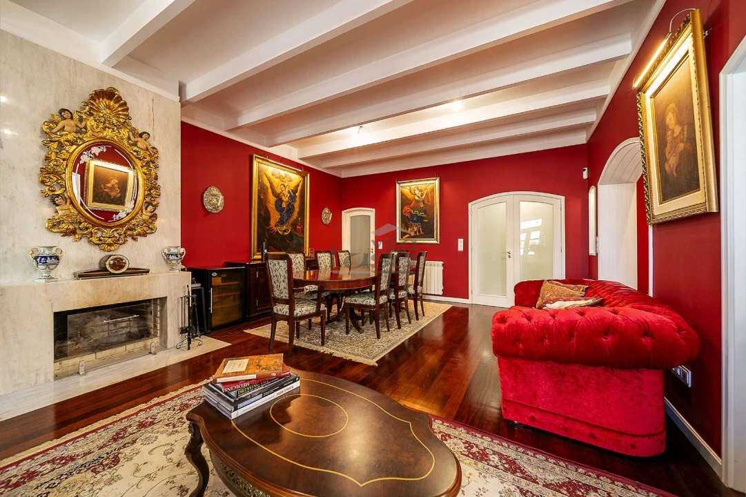 Moradia T3 para Venda em Aguas Santas Foto 9