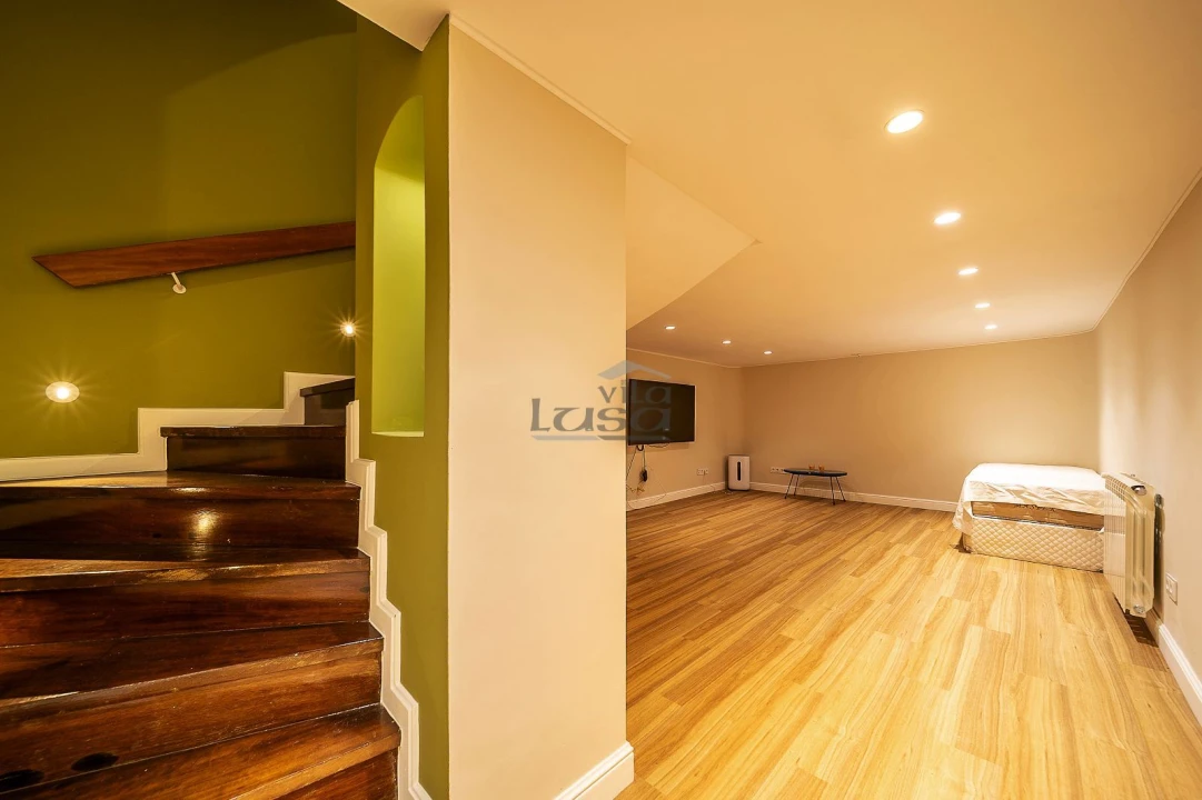 Moradia T3 para Venda em Aguas Santas Foto 26