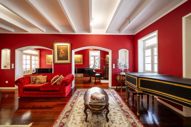 Moradia T3 para Venda em Aguas Santas Foto 11