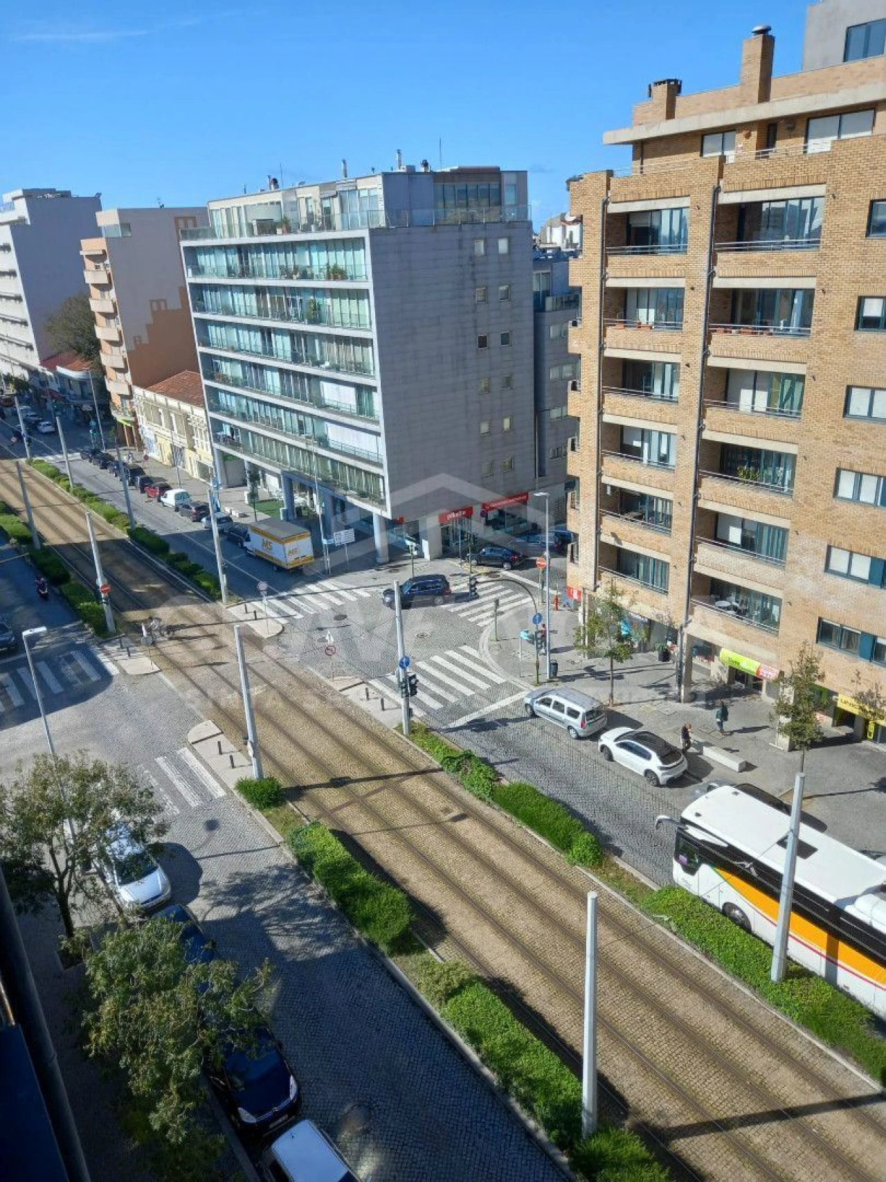 Apartamento T1 para Arrendamento em Matosinhos e Leça da Palmeira Foto 1