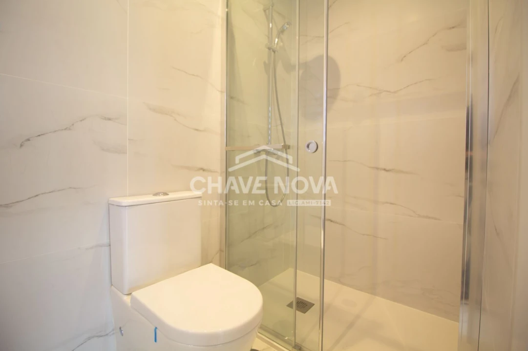 Apartamento T1 para Arrendamento em Matosinhos e Leça da Palmeira Foto 8