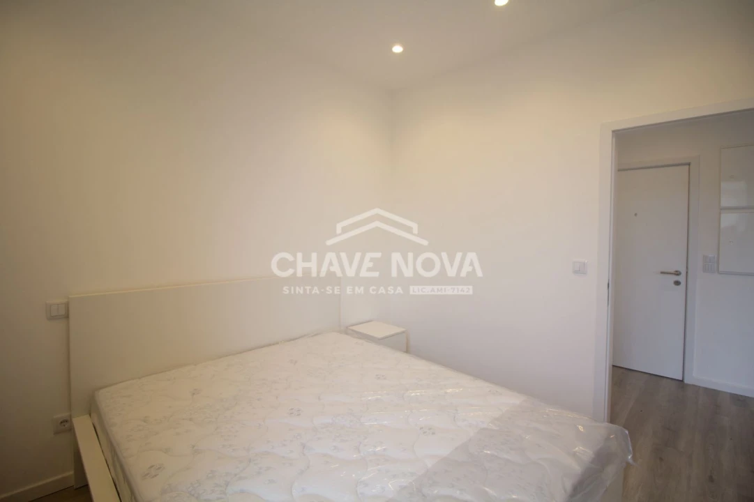 Apartamento T1 para Arrendamento em Matosinhos e Leça da Palmeira Foto 12