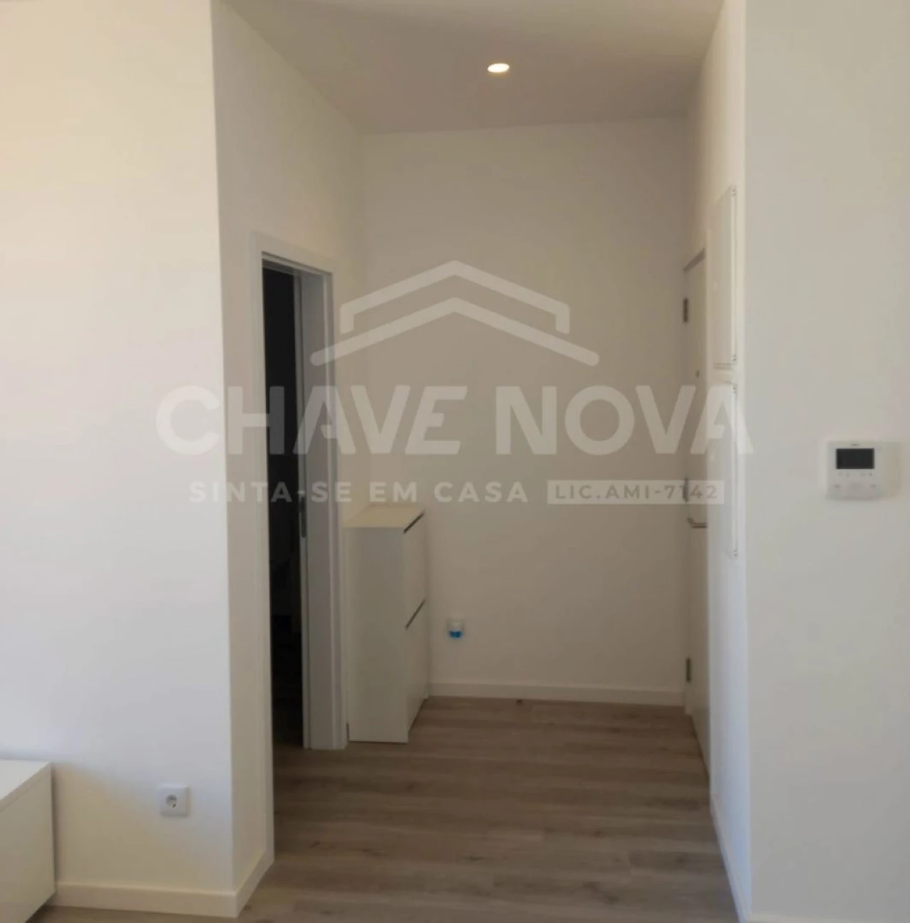 Apartamento T1 para Arrendamento em Matosinhos e Leça da Palmeira Foto 13