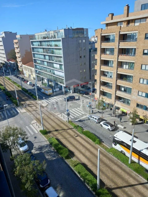 Apartamento T1 para Arrendamento em Matosinhos e Leça da Palmeira