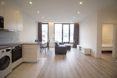 Apartamento T1 para Arrendamento em Matosinhos e Leça da Palmeira