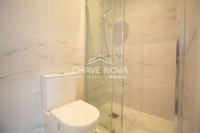 Apartamento T1 para Arrendamento em Matosinhos e Leça da Palmeira
