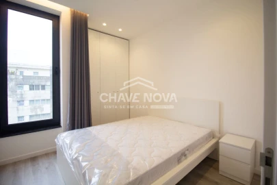 Apartamento T1 para Arrendamento em Matosinhos e Leça da Palmeira