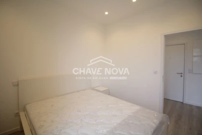 Apartamento T1 para Arrendamento em Matosinhos e Leça da Palmeira