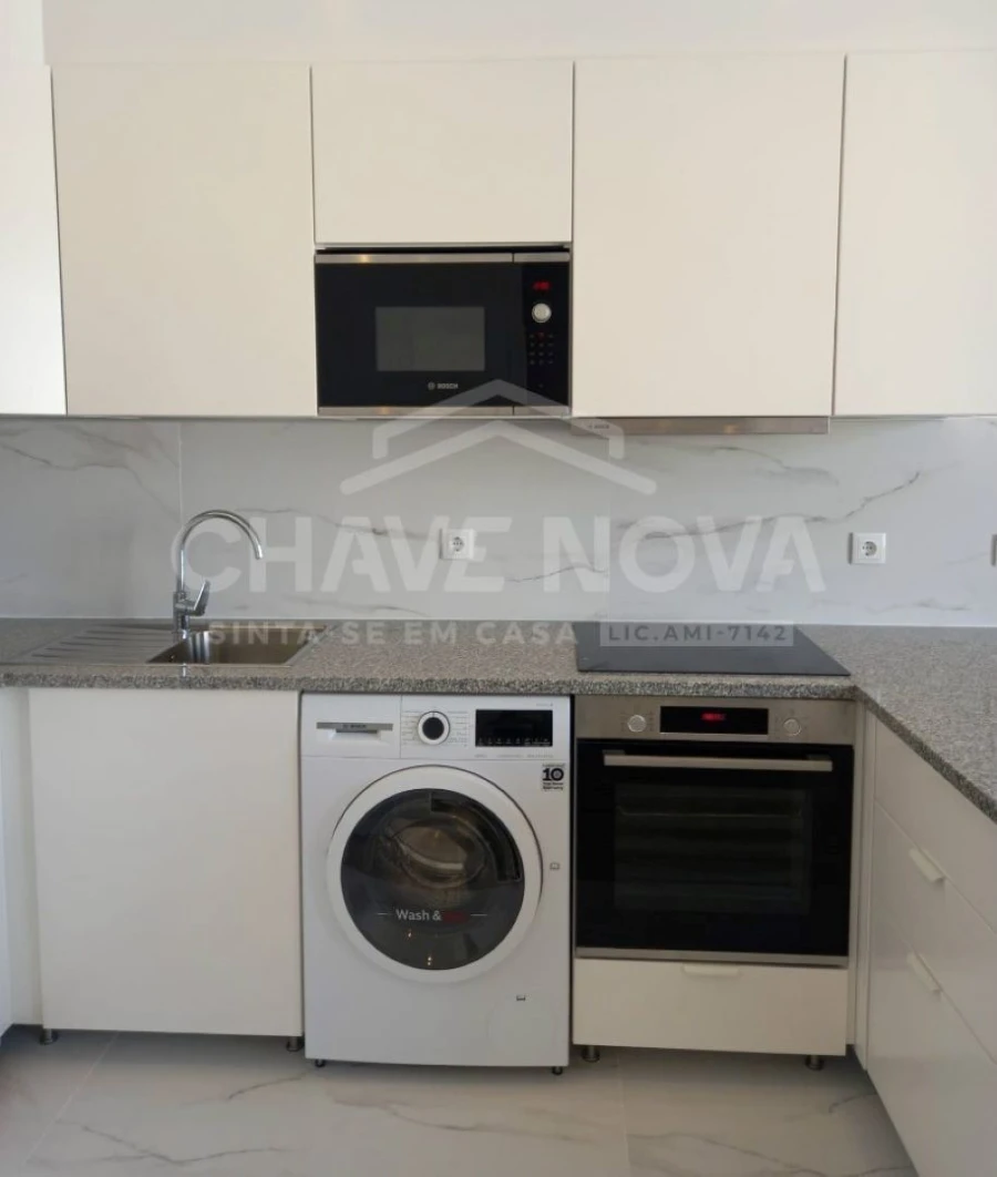 Apartamento T1 para Arrendamento em Matosinhos e Leça da Palmeira Foto 7