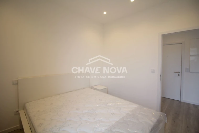 Apartamento T1 para Arrendamento em Matosinhos e Leça da Palmeira Foto 12