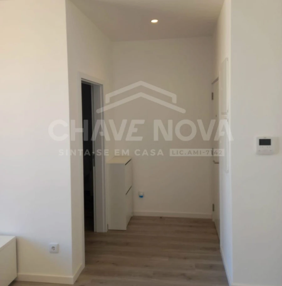Apartamento T1 para Arrendamento em Matosinhos e Leça da Palmeira Foto 13