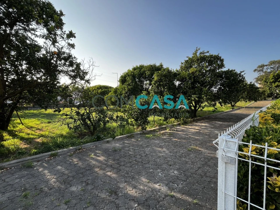 Terreno para Venda em Canidelo Foto 18