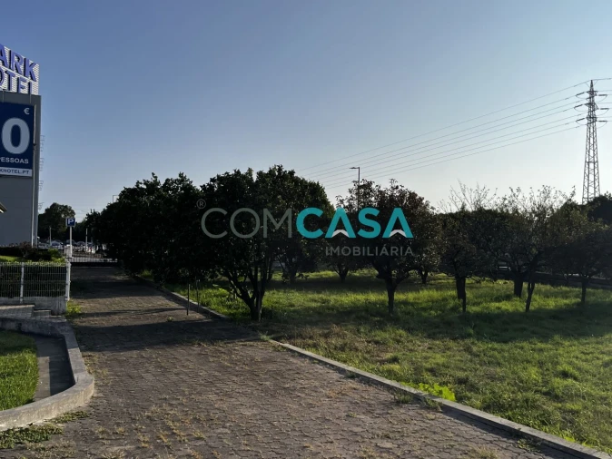 Terreno para Venda em Canidelo Foto 4