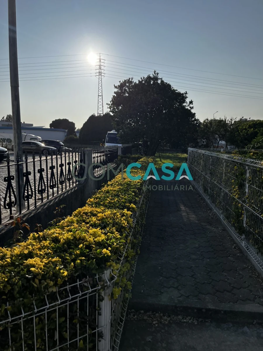 Terreno para Venda em Canidelo Foto 8