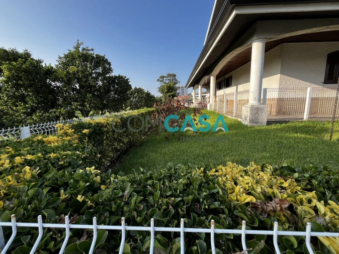 Terreno para Venda em Canidelo Foto 7