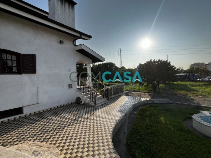 Terreno para Venda em Canidelo Foto 14