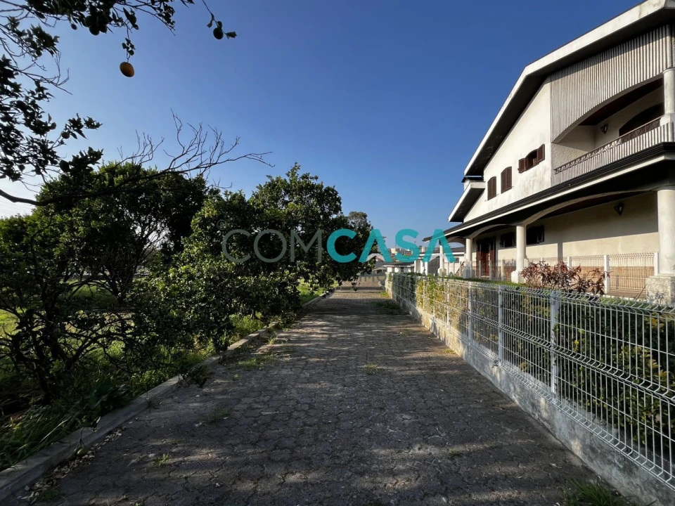 Terreno para Venda em Canidelo Foto 21