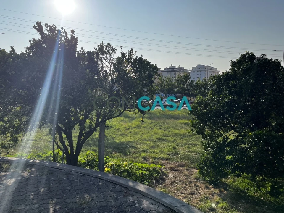 Terreno para Venda em Canidelo Foto 1