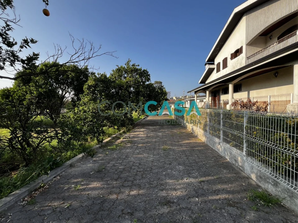 Terreno para Venda em Canidelo Foto 22