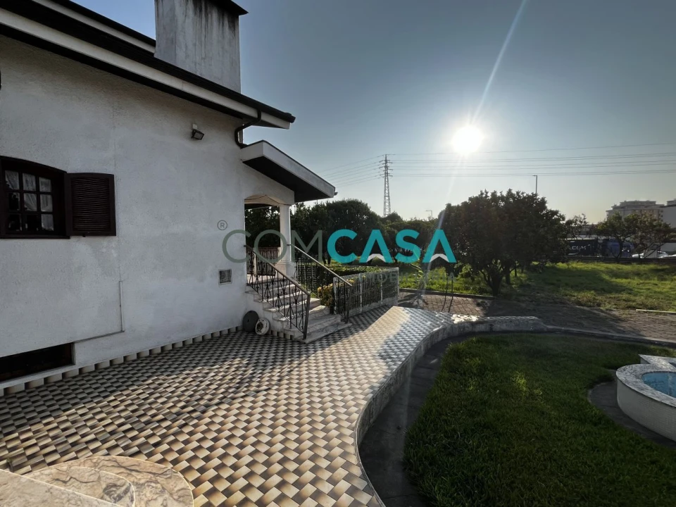 Terreno para Venda em Canidelo Foto 14