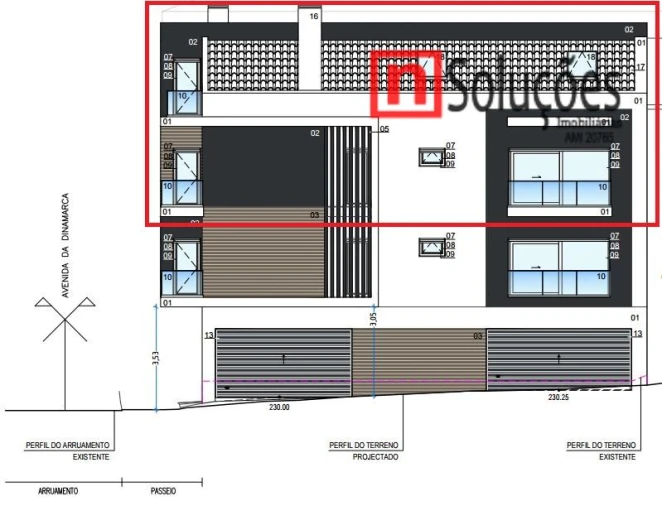 Apartamento T2 para Venda em Casal de Cambra Foto 20