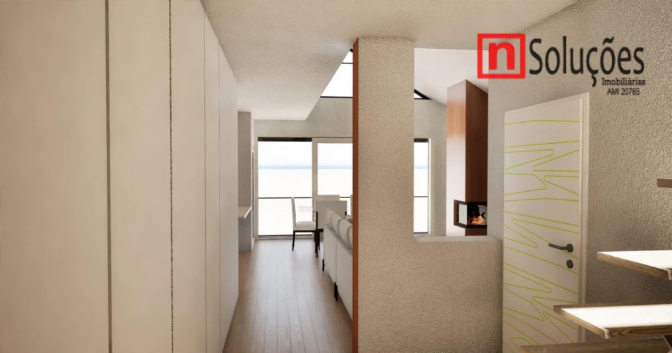 Apartamento T2 para Venda em Casal de Cambra Foto 14