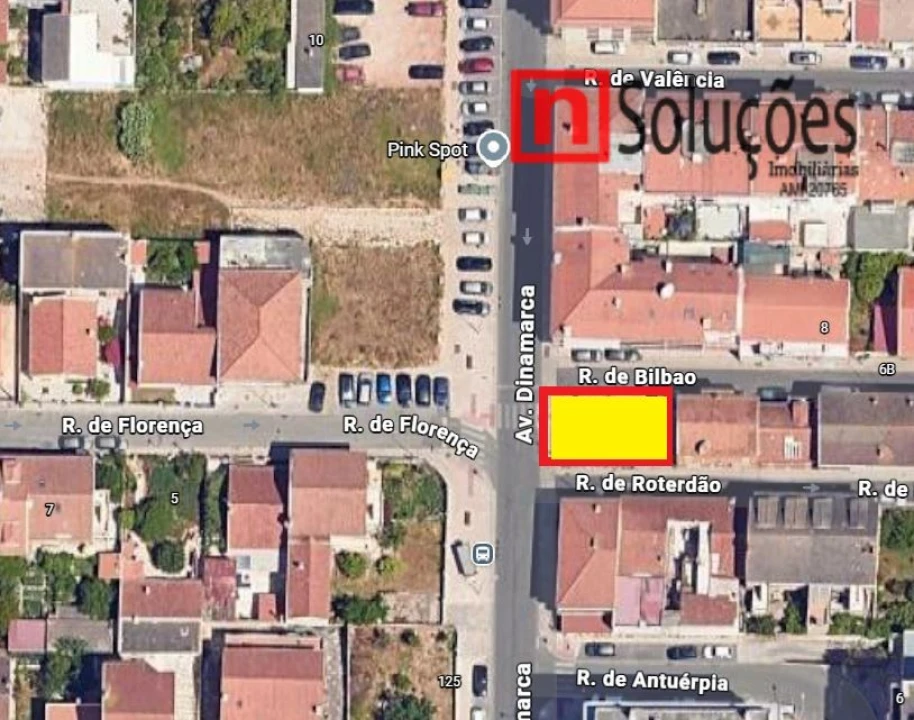 Apartamento T2 para Venda em Casal de Cambra Foto 28