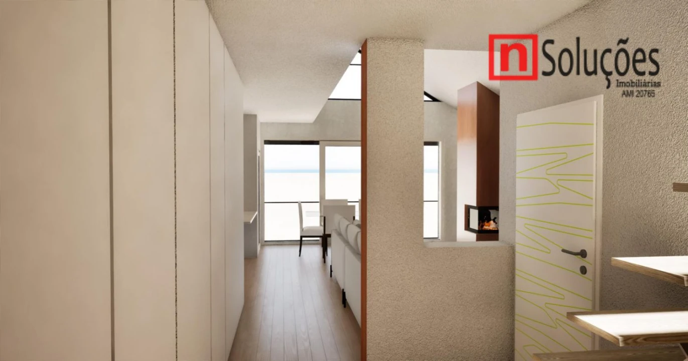 Apartamento T2 para Venda em Casal de Cambra Foto 14