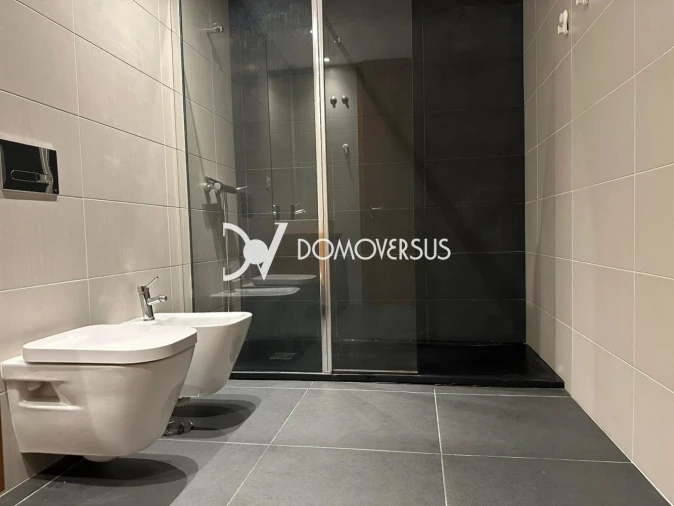 Apartamento T1 para Arrendamento em Paranhos Foto 7