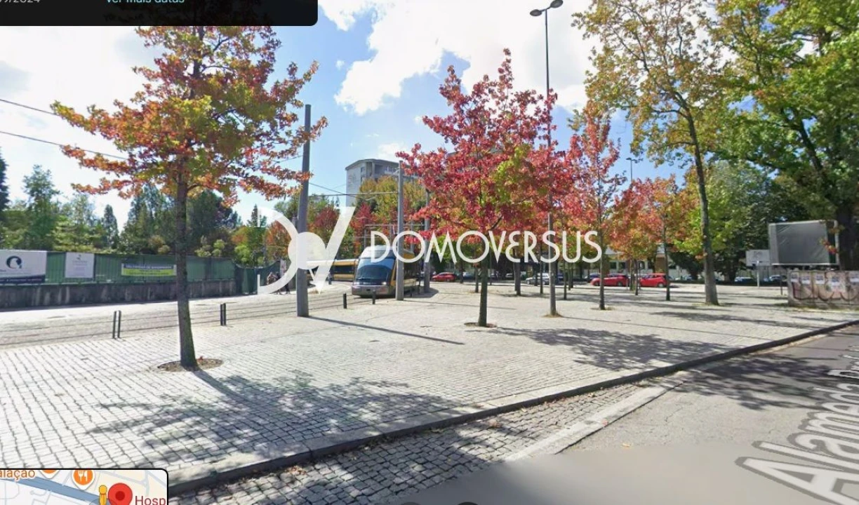 Apartamento T1 para Arrendamento em Paranhos Foto 15