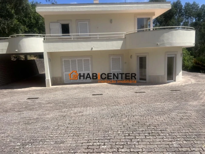 Moradia T6 para Venda em Maiorga Foto 47