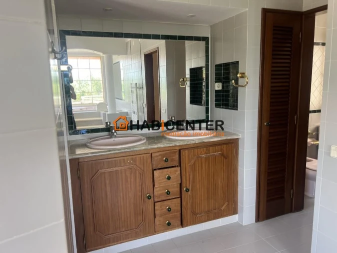 Moradia T6 para Venda em Maiorga Foto 26