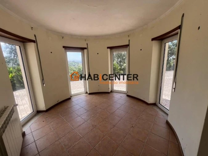 Moradia T6 para Venda em Maiorga Foto 54