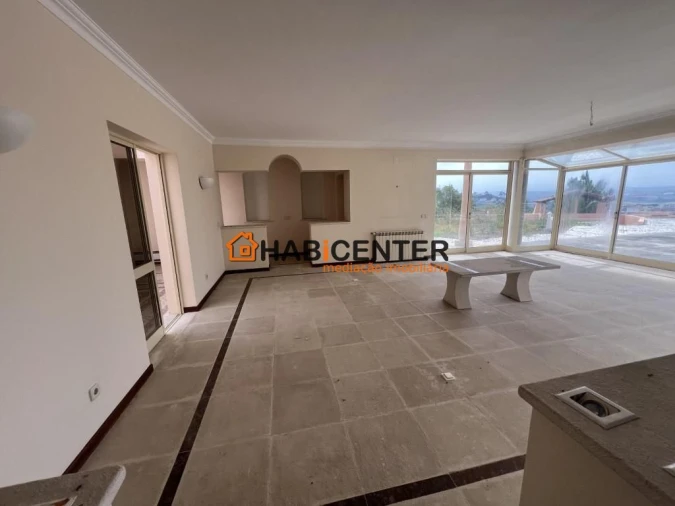 Moradia T6 para Venda em Maiorga Foto 20