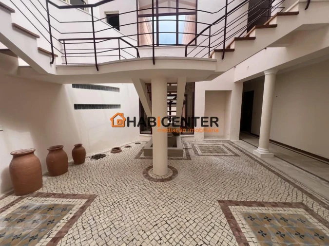 Moradia T6 para Venda em Maiorga Foto 12