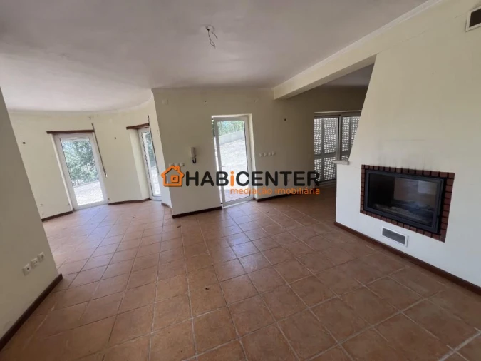 Moradia T6 para Venda em Maiorga Foto 55