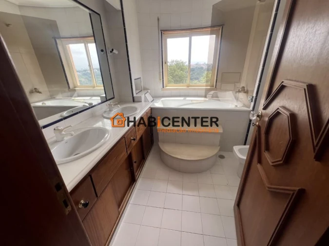 Moradia T6 para Venda em Maiorga Foto 45