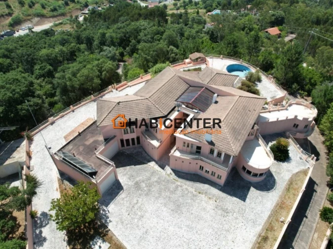 Moradia T6 para Venda em Maiorga Foto 7