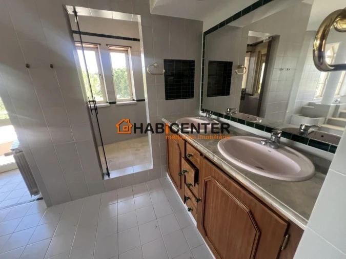 Moradia T6 para Venda em Maiorga Foto 27