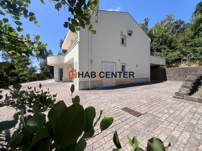 Moradia T6 para Venda em Maiorga Foto 48