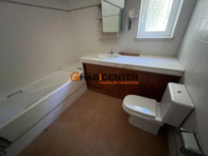 Moradia T6 para Venda em Maiorga Foto 60