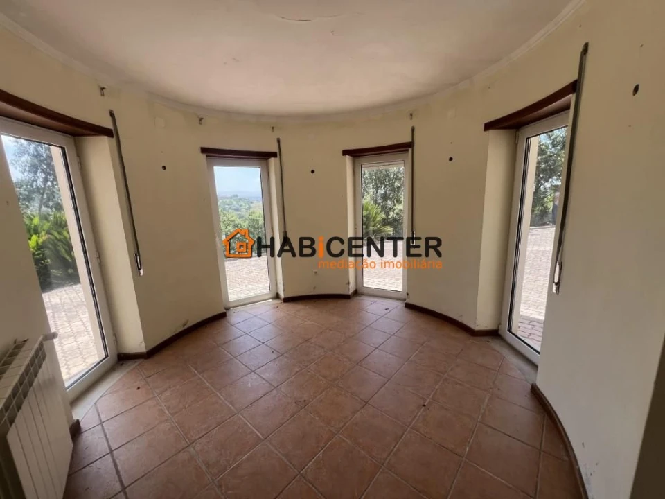 Moradia T6 para Venda em Maiorga Foto 54