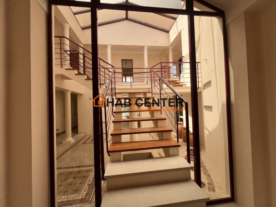 Moradia T6 para Venda em Maiorga Foto 9