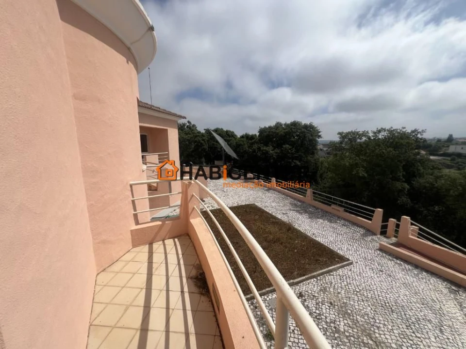 Moradia T6 para Venda em Maiorga Foto 41