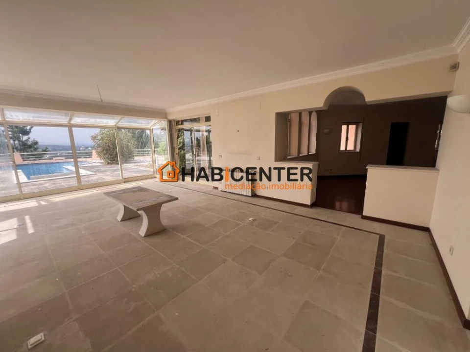 Moradia T6 para Venda em Maiorga Foto 17